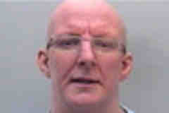 Paedophile who attacked girl in church jailed for attacks on girls in Plymouth